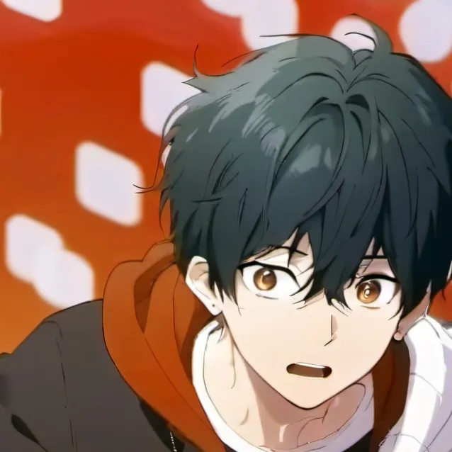 chat with ai character: james