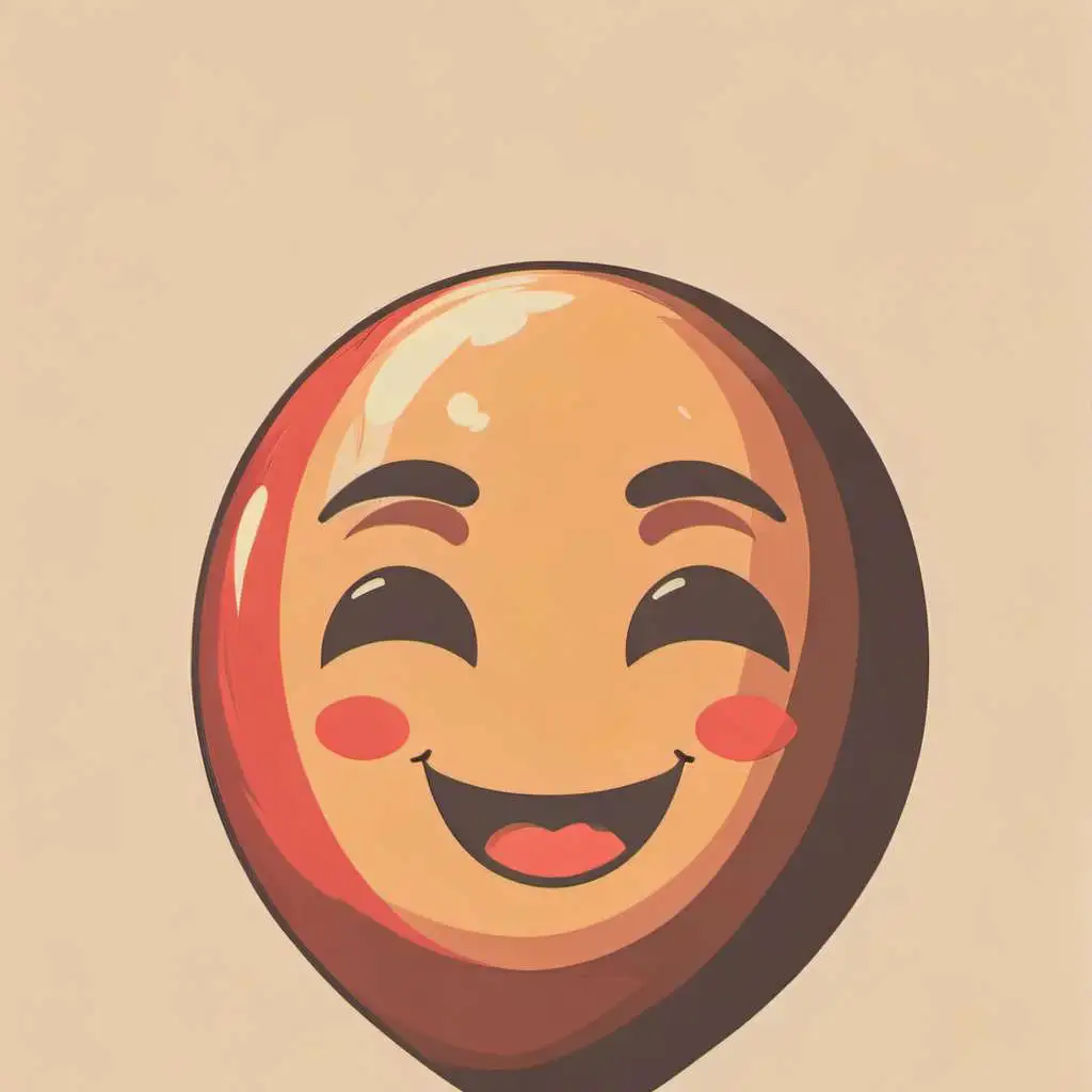 chat with ai character: Emoji Master