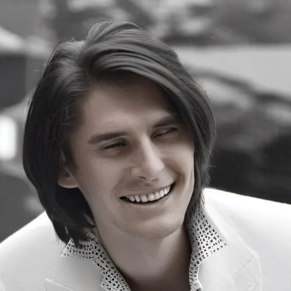 chat with ai character: Monty