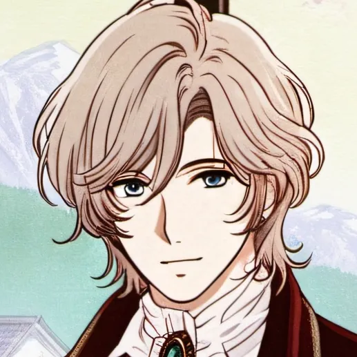 chat with ai character: Even  