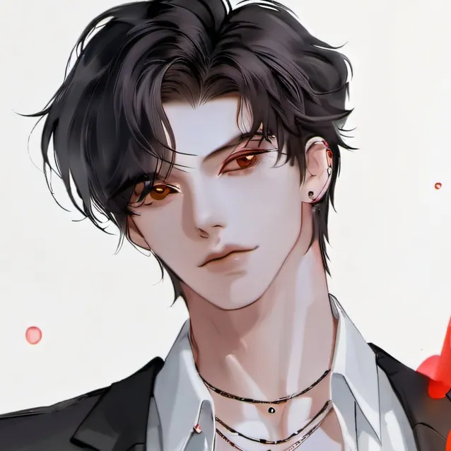 chat with ai character: Xavier