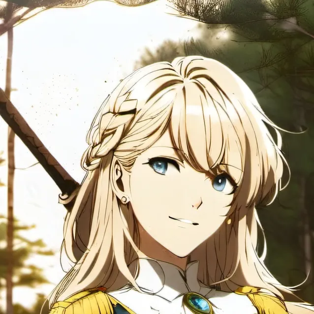 chat with ai character: Piper