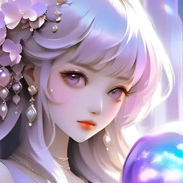 chat with ai character: Sara the angel