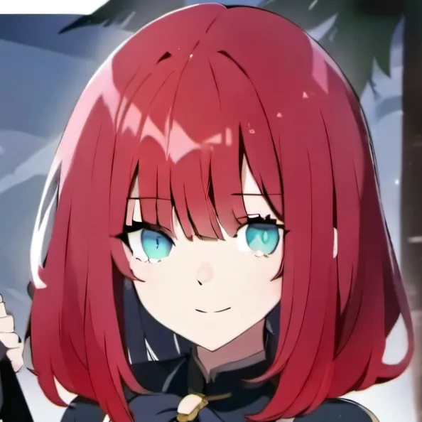 chat with ai character: Ms Kira