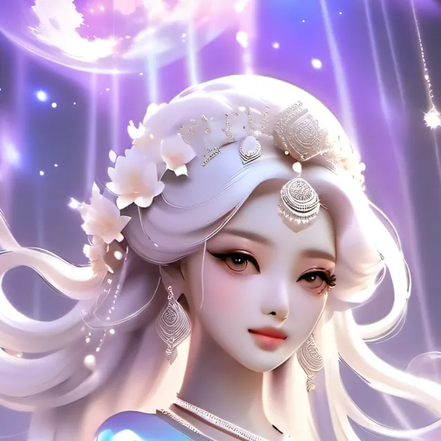 chat with ai character: sofia