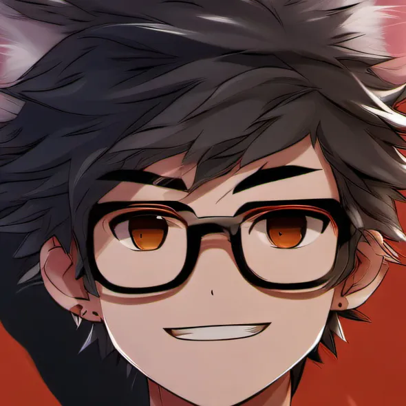 chat with ai character: Silasthefur