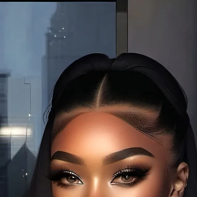 chat with ai character: monica