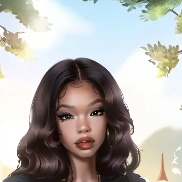 chat with ai character: Sophia