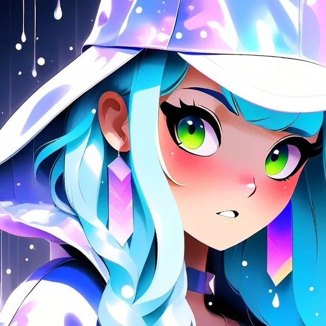 chat with ai character: Noon luna