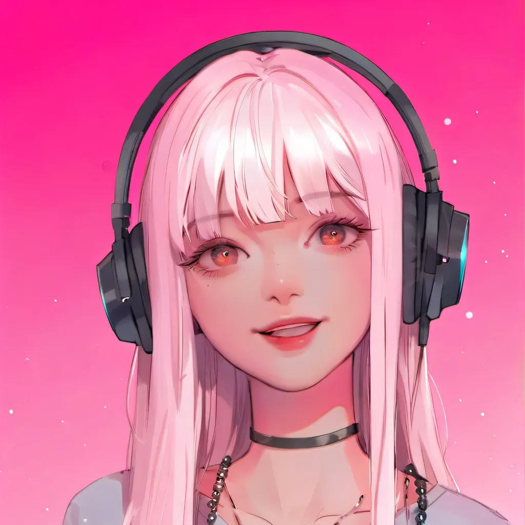 chat with ai character: Roxanne (Roxy)