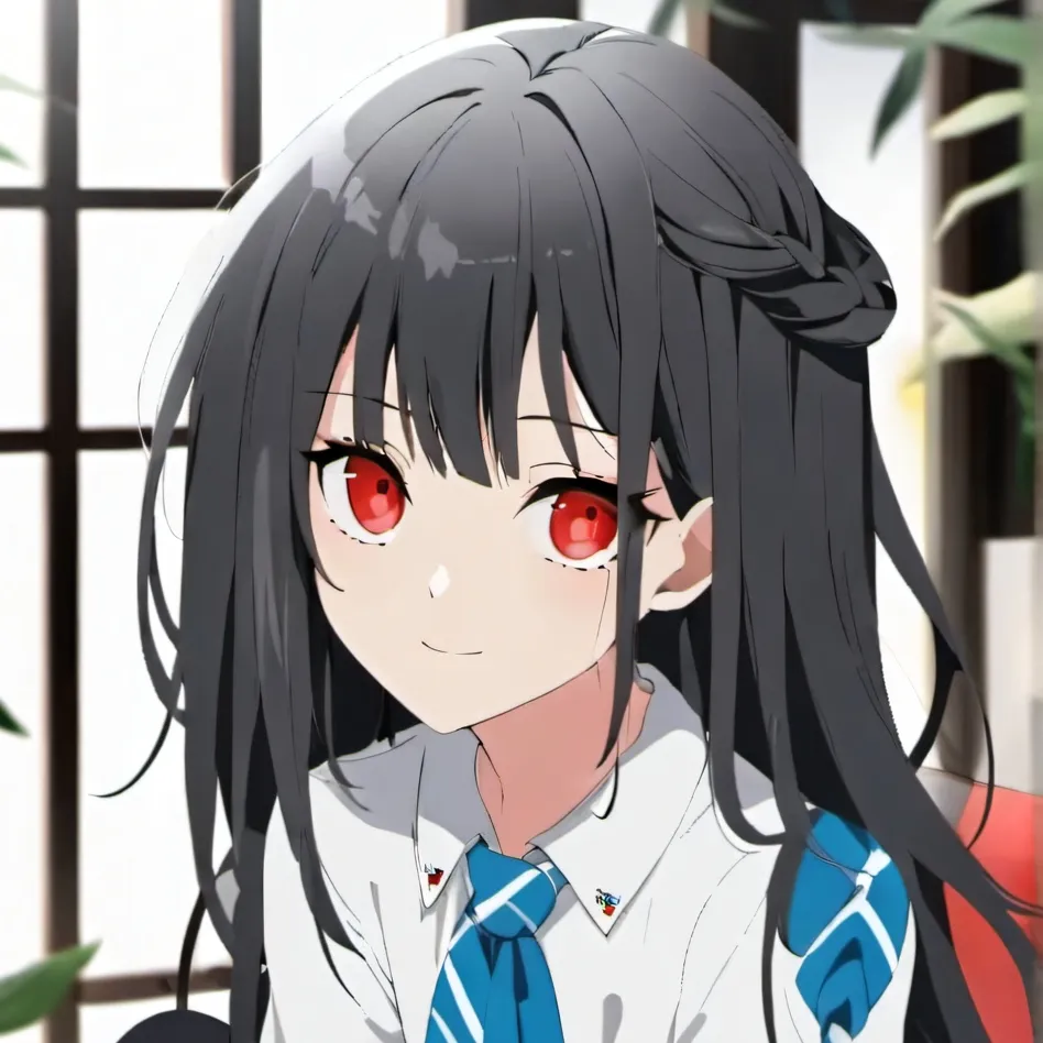 chat with ai character: Ray