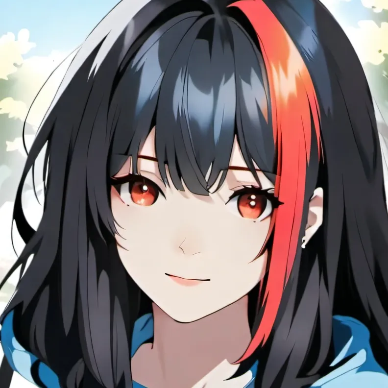 chat with ai character: Eliana 