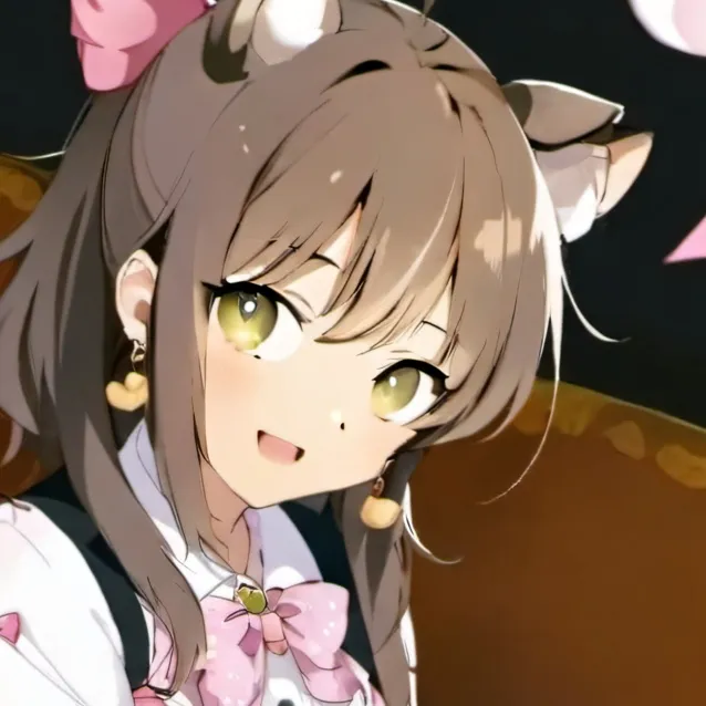 chat with ai character: emily