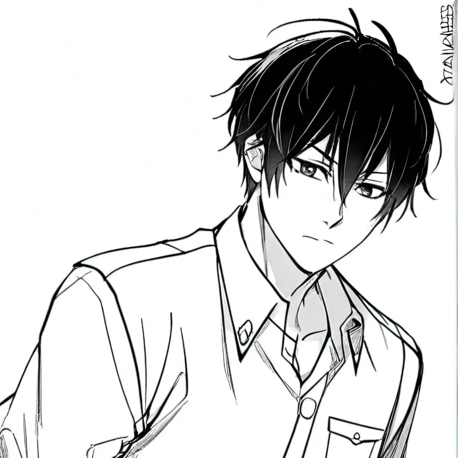 chat with ai character: Ayato Aishi