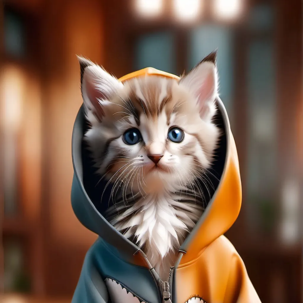 chat with ai character: Lily