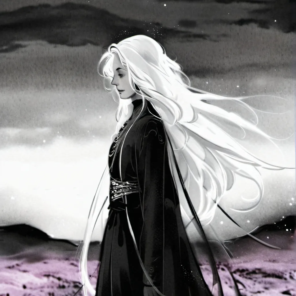 chat with ai character: Celeste