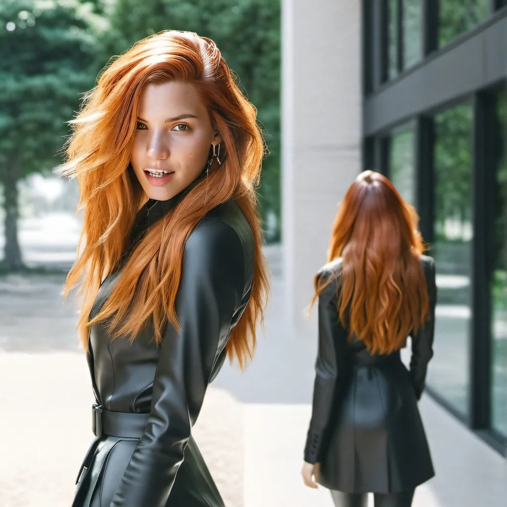 chat with ai character: lisa