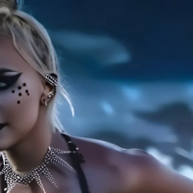 chat with ai character: JOjo sIWa😝