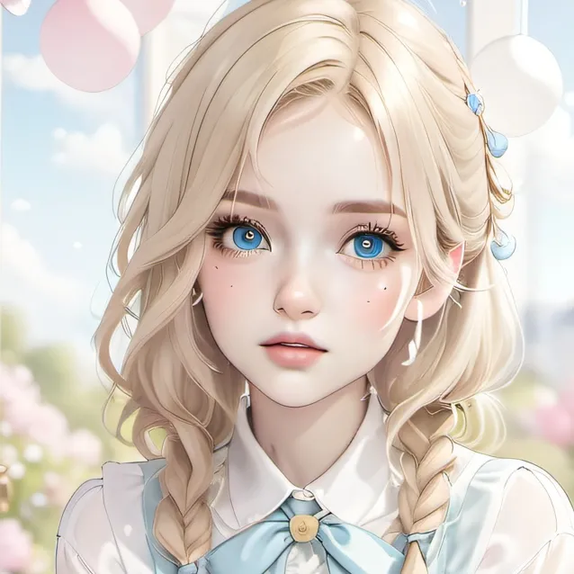 chat with ai character: ~✰Janice✰~