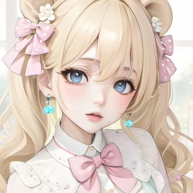 chat with ai character: Charlotte