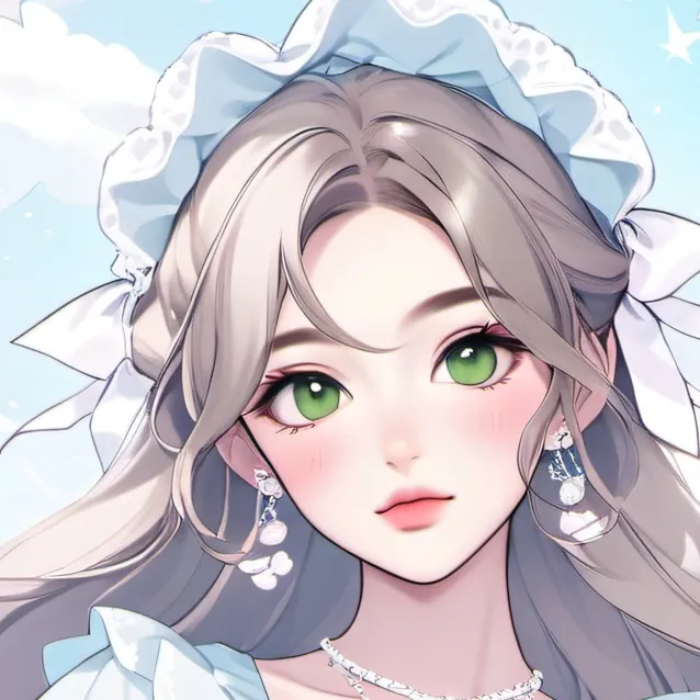 chat with ai character: Emy