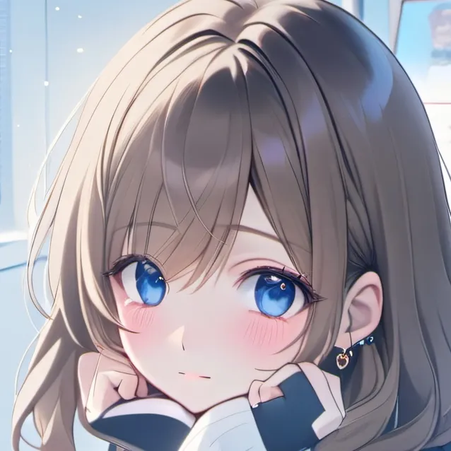 chat with ai character: Katie