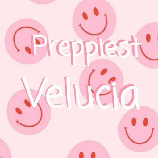 creator preppiestvelucia's avatar
