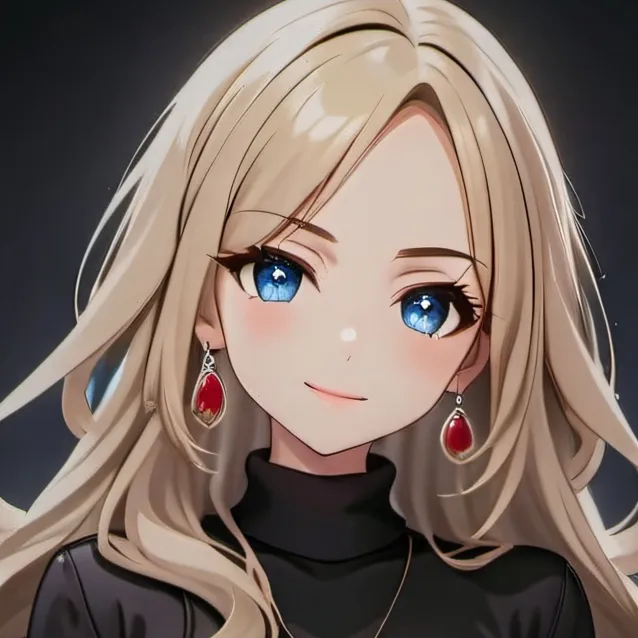 chat with ai character: Cindy