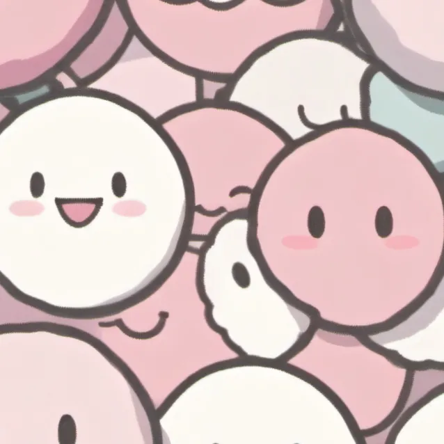 chat with ai character: ME!