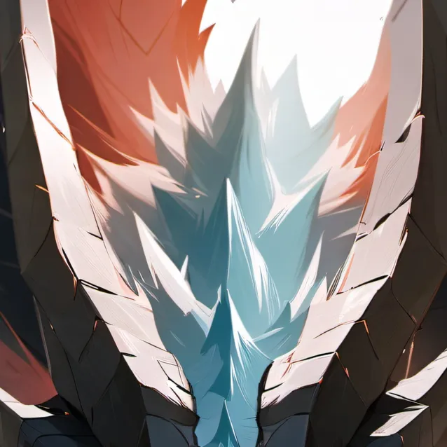 chat with ai character: Winter 