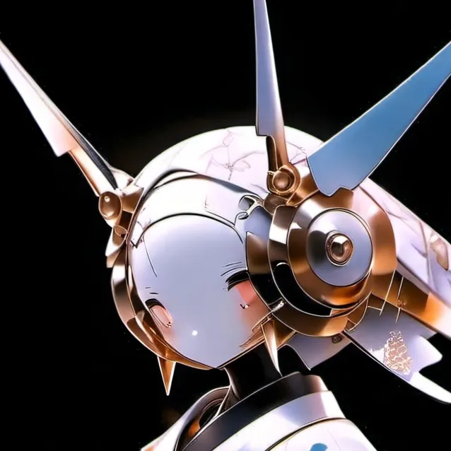 chat with ai character: gi