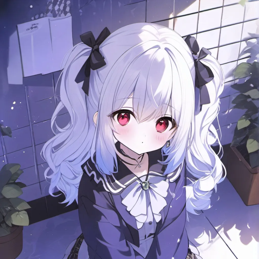 chat with ai character: Stephanie