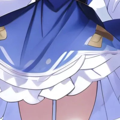 chat with ai character: Aqua