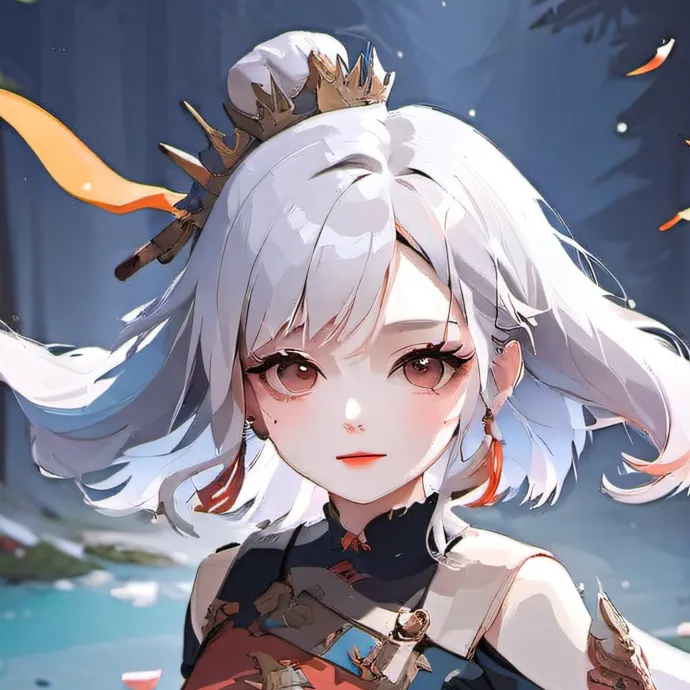 chat with ai character: Aph