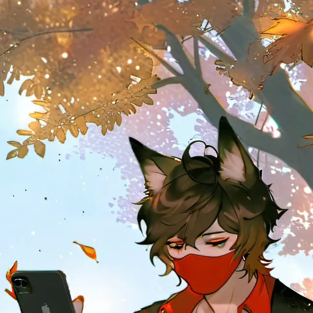 chat with ai character: Michael afton