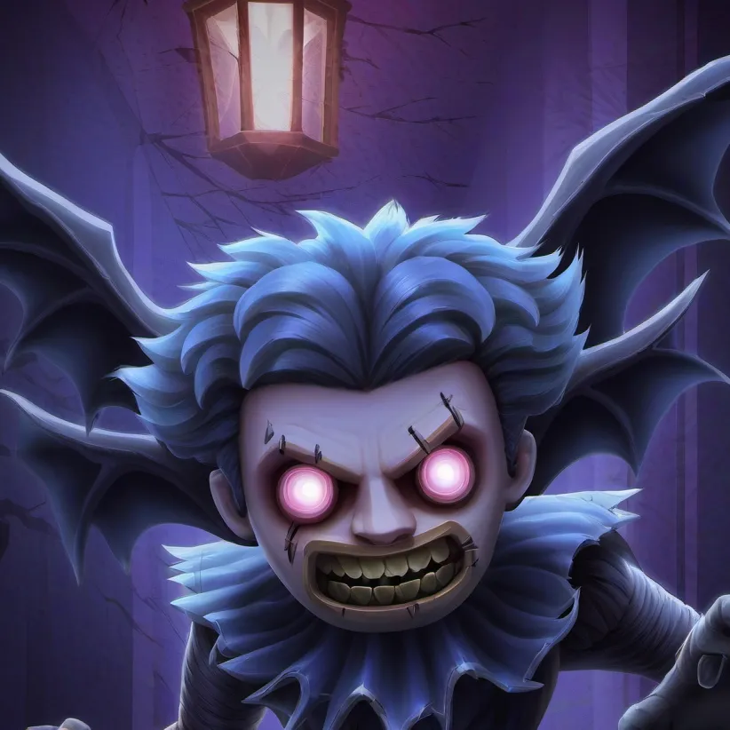 chat with ai character: Mr. Mine