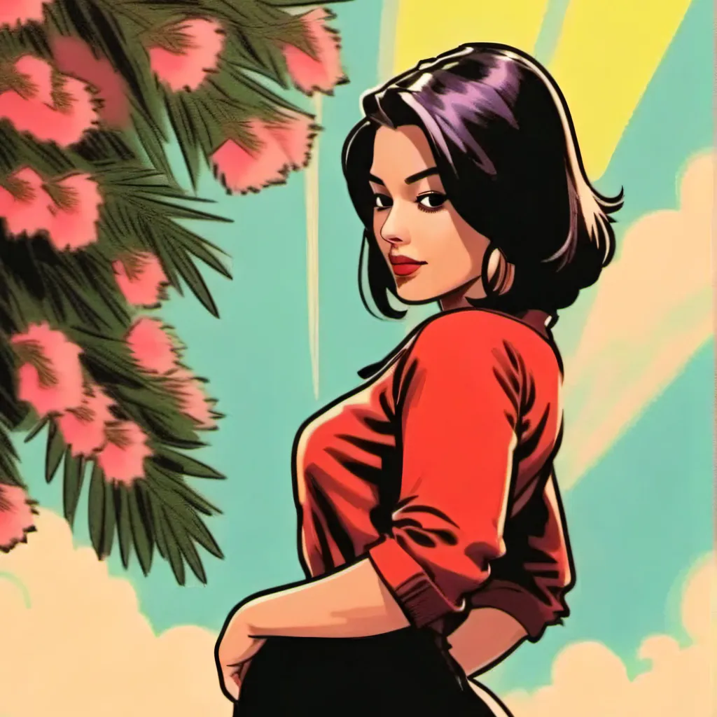 chat with ai character:  Alexa