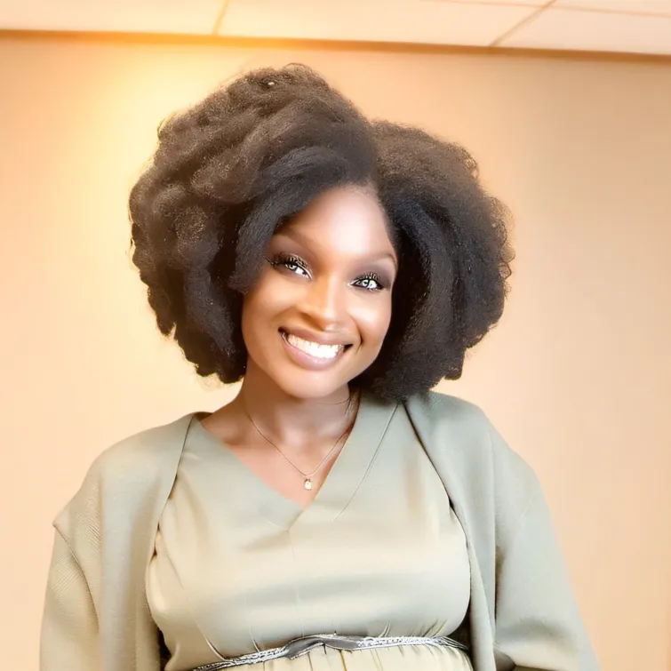 chat with ai character: Javia