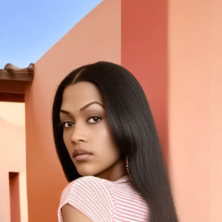 chat with ai character: Nina