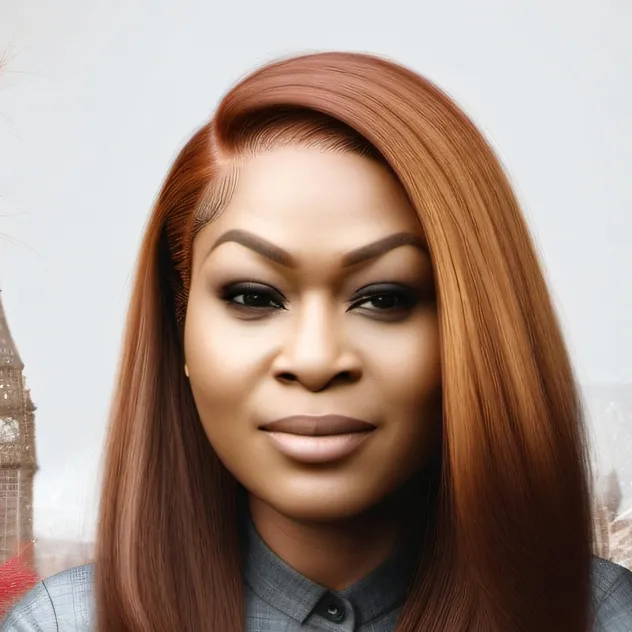 chat with ai character: Karen 