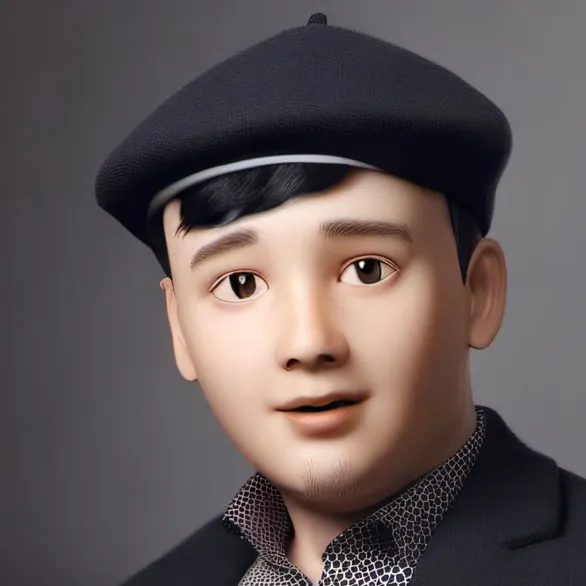 chat with ai character: Levi