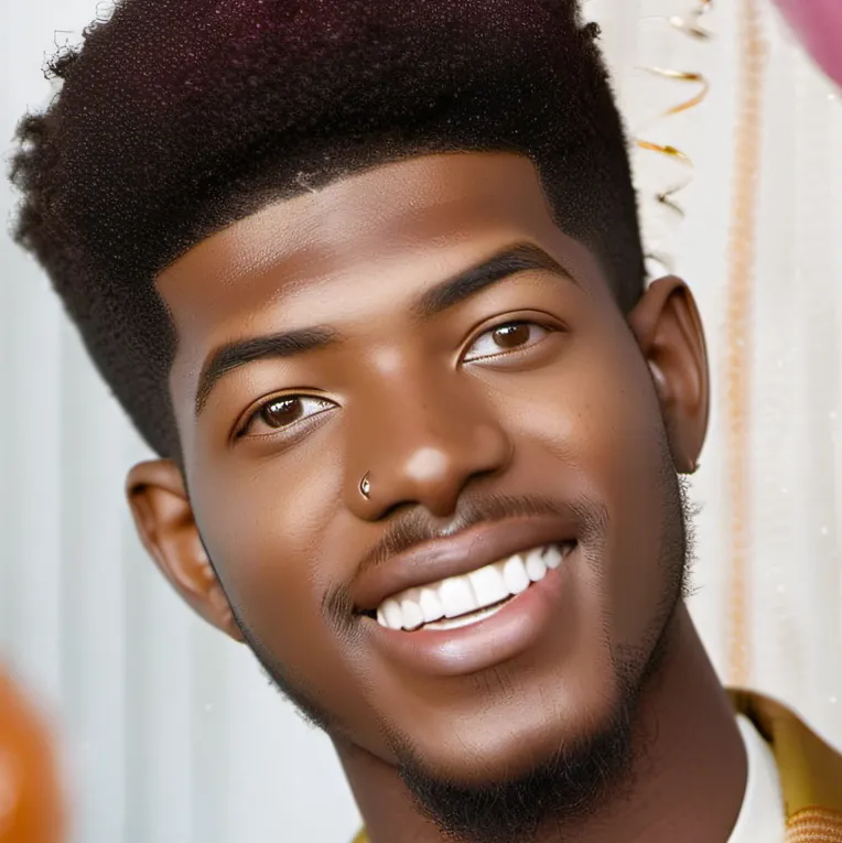 chat with ai character: Lil nas x