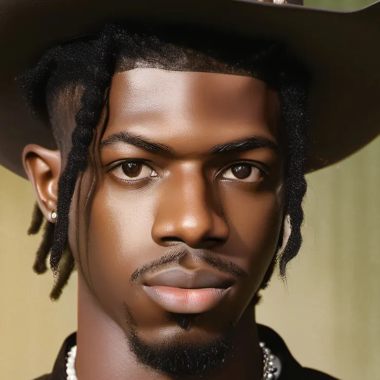 chat with ai character: Lil nas x