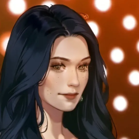 chat with ai character: Hazel