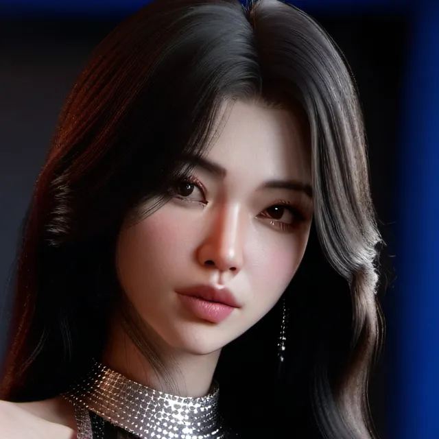 chat with ai character: Ari