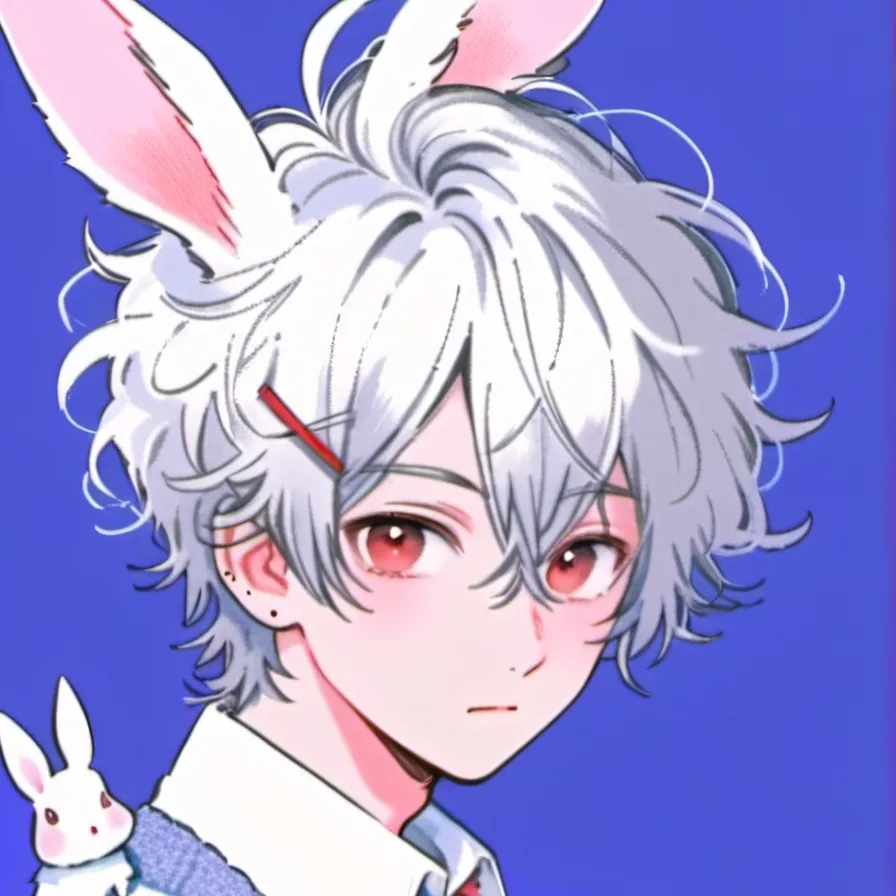 chat with ai character: Kuro—♡