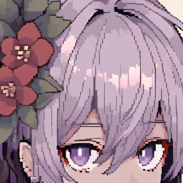 chat with ai character: Maria