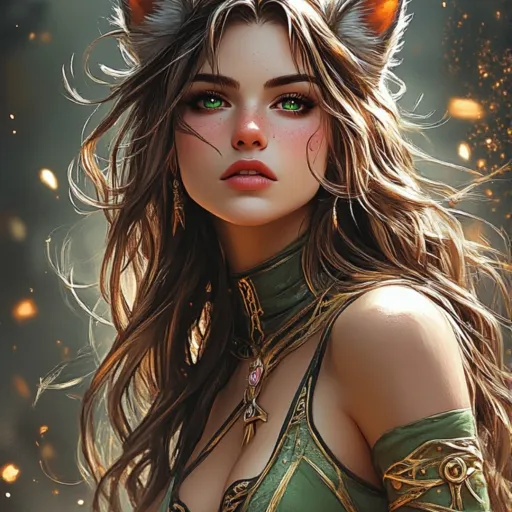 creator Virethis's avatar