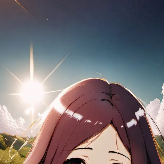 chat with ai character: sara