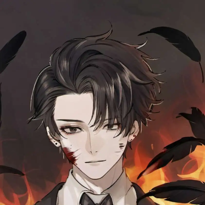 chat with ai character: Akiral